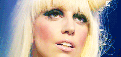 Lady Gaga GIF. Artiesten Lady gaga Gifs Vmas Vma 2013 Video music awards Video music awards 2013 