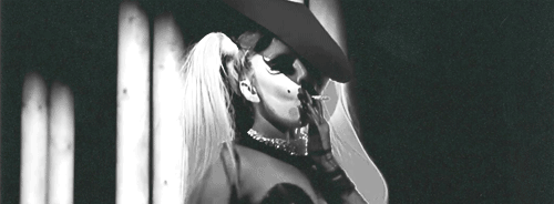 Muziek Artiesten Lady gaga Gifs lgbt 