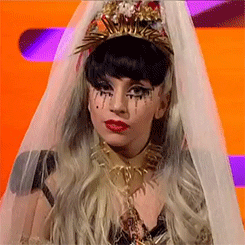 Lady Gaga GIF. Applaus Artiesten Lady gaga Gifs Et Lady gaga applaus 