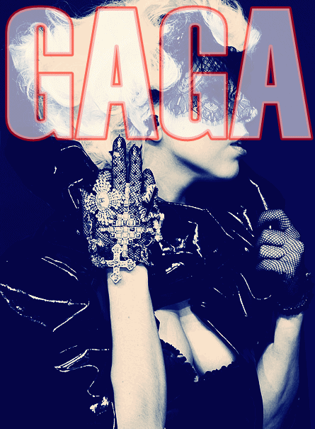 Artiesten Lady gaga Gifs art &amp;amp; design Marina Abramovic 