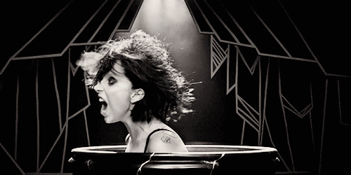 Lady Gaga GIF. Muziek Artiesten Lady gaga Gifs Knal Beyonc Telephone 