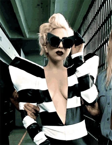 Artiesten Lady gaga Gifs snl Saturday Night Live 