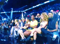 Lady Gaga GIF. Artiesten Lady gaga Gifs Opgewonden Jezus Lof 