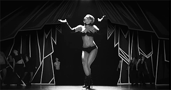 Artiesten Lady gaga Gifs 