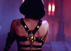 Lady Gaga GIF. Artiesten Lady gaga Gifs 