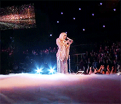 Lady Gaga GIF. Grappig Muziek Artiesten Lady gaga Gifs Citaat Citaten Knal Zo geboren Popmuziek Trouwen met de n 