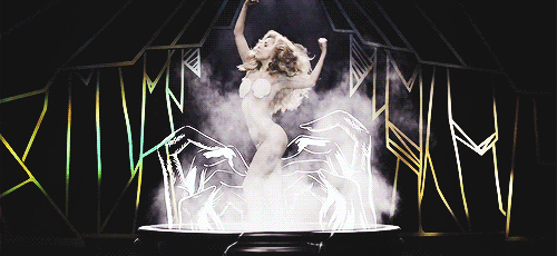 Lady Gaga GIF. Artiesten Lady gaga Gifs Snl Saturday night live 