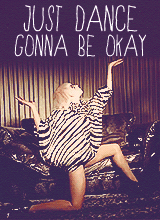 Lady Gaga GIF. Applaus Artiesten Lady gaga Gifs Artpop 