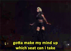Lady Gaga GIF. Artiesten Lady gaga Gifs Reactie  Amenfashion Luc carl 