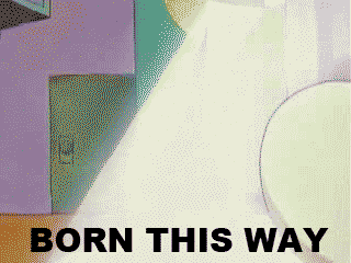 Lady Gaga GIF. Muziek Applaus Artiesten Lady gaga Gifs Artpop Mijn spullen Lady gaga artpop Lady gaga applaus 