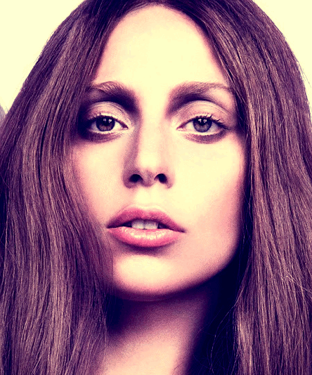 Artiesten Lady gaga Gifs 