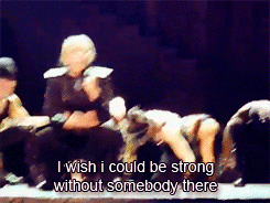 Lady Gaga GIF. Muziek Artiesten Lady gaga Gifs Vreemd 
