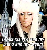 Lady Gaga GIF. Muziek Dansen Artiesten Lady gaga Tv Madonna Gifs Snl Girl gone wild Gaga 