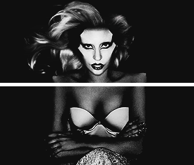 Lady Gaga GIF. Artiesten Lady gaga Gifs Een zonnebril 