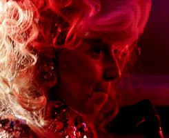 Lady Gaga GIF. Artiesten Lady gaga Gifs Reactie Geen 