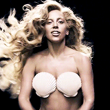 Muziek Dansen Artiesten Lady gaga Tv Madonna Gifs snl girl gone wild gaga 