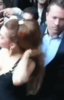 Lady Gaga GIF. Muziek Bioscoop Video Artiesten Lady gaga Sexy Gifs Knal Vrouwelijk The edge of glory 