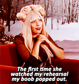 Lady Gaga GIF. Artiesten Lady gaga Gifs Artpop Lady gaga artpop 