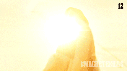 Artiesten Lady gaga Babes Gifs Robert Rodriguez Machete Kills machetekills october11 