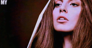 Lady Gaga GIF. Muziek Artiesten Lady gaga Gifs Love game 
