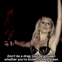 Lady Gaga GIF. Artiesten Lady gaga Gifs Artpop Lady gaga artpop 