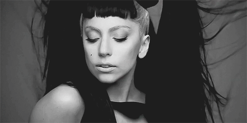 Lady Gaga GIF. Artiesten Lady gaga Gifs Grammys 2015 Tony bennett 