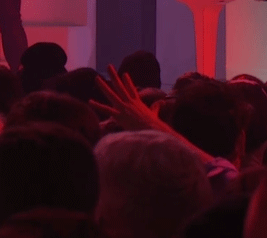 Madonna GIF. Muziek Dansen Artiesten Lady gaga Tv Madonna Gifs Snl Girl gone wild Gaga 