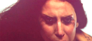 Lady Gaga GIF. Artiesten Lady gaga Golf Gifs Golvend Rode loper Oscars 2015 Intake gesprek Oscars rode loper 