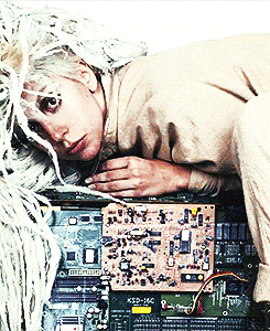 Lady Gaga GIF. Artiesten Lady gaga Gifs Art pop 