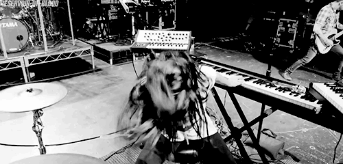 Lady Gaga GIF. Artiesten Lady gaga Gifs Reactie 