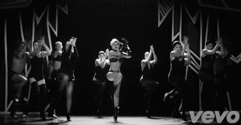 Lady Gaga GIF. Applaus Artiesten Lady gaga Gifs Artpop Gaga 
