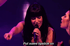 Lady Gaga GIF. Artiesten Lady gaga Gifs Art &amp;amp; design Marina abramovic 