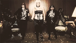 Lady Gaga GIF. Artiesten Lady gaga Gifs Gaga Zo geboren The edge of glory 