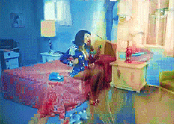 Lady Gaga GIF. Muziek Artiesten Lady gaga Gifs Knal Beyonc Telephone 