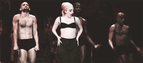 Artiesten Lady gaga Gifs VMAs VMA 2013 Video Music Awards Video Music Awards 2013 