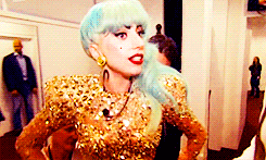 Lady Gaga GIF. Muziek Bioscoop Artiesten Drinken Lady gaga Mode Thee Roze Gifs Stijl Girly Beker Gaga Theetij 