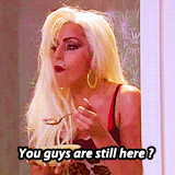 Lady Gaga GIF. Muziek Bioscoop Video Artiesten Lady gaga Sexy Gifs Knal Vrouwelijk The edge of glory 