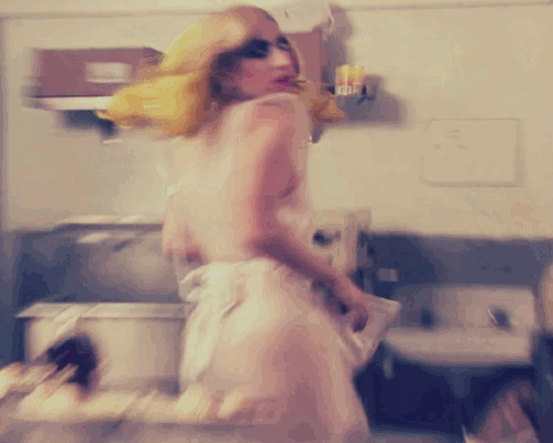 Applaus Artiesten Lady gaga Gifs artpop 