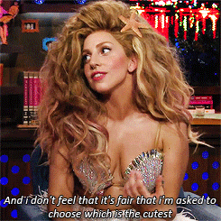 Lady Gaga GIF. Artiesten Lady gaga Gifs Art pop 