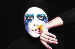 Lady Gaga GIF. Artiesten Lady gaga Gifs Grammys 2015 Tony bennett 