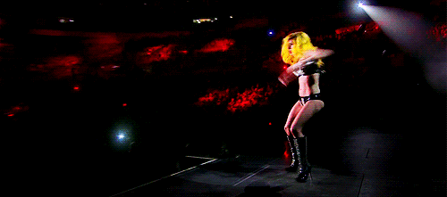 Artiesten Lady gaga Gifs Grammys 2015 Tony Bennett 