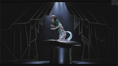 Lady Gaga GIF. Artiesten Lady gaga Gifs Vmas Nsync Vma 2013 Video music awards 2013 
