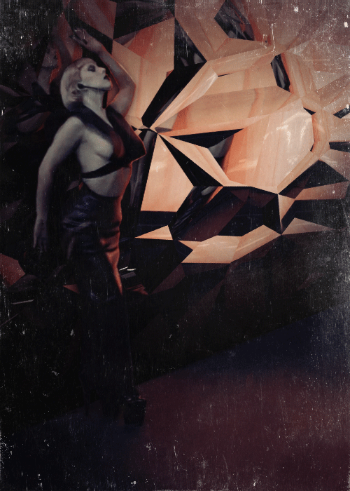 Lady Gaga GIF. Applaus Artiesten Lady gaga Gifs Artpop 