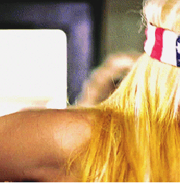 Lady Gaga GIF. Artiesten Lady gaga Gifs Omgaan Trouwen met de nacht 
