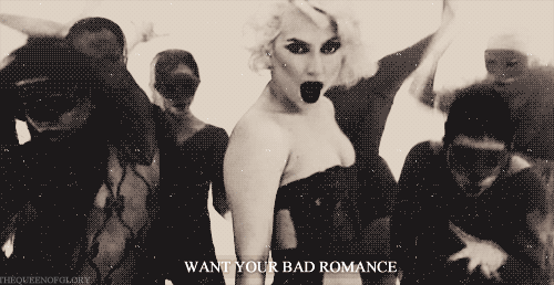 Lady Gaga GIF. Finland Artiesten Lady gaga Gifs  Gaga Zo geboren Mijn 2 The born this way ball tour Schei&szlig;e 
