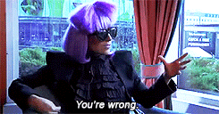 Lady Gaga GIF. Meisje Artiesten Verjaardag Lady gaga Kinderen Gifs Stefani germanotta 