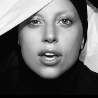 Lady Gaga GIF. Artiesten Lady gaga Gifs Geen 