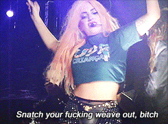 Lady Gaga GIF. Artiesten Lady gaga Gifs Oscars 2015 Julie andrews 