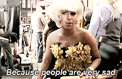 Lady Gaga GIF. Artiesten Lady gaga Gifs Fotoshoot Zwang Gaga Mijn 2 