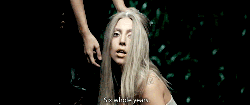 Artiesten Lady gaga Gifs snl Saturday Night Live 